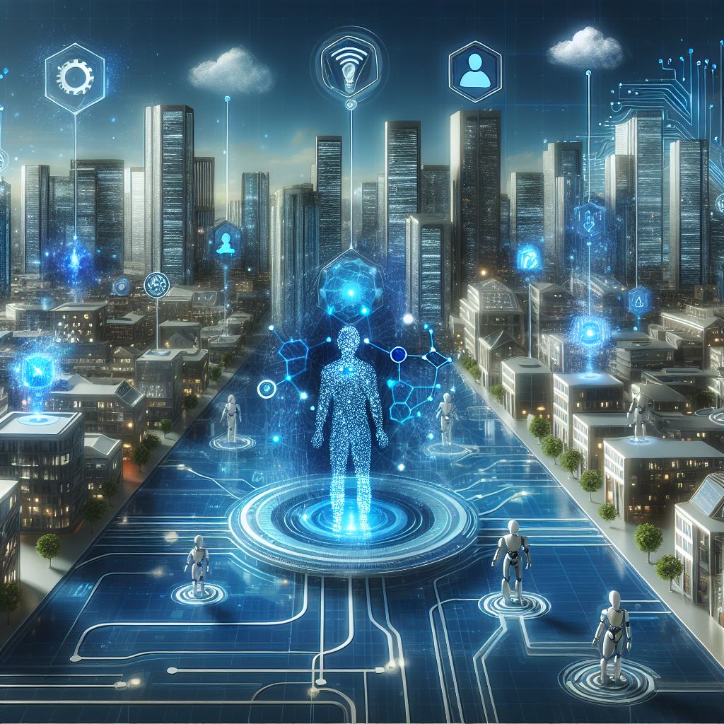 La Inteligencia Artificial y la Administración de Archivos: Transformando Datos en Conocimiento Empresarial